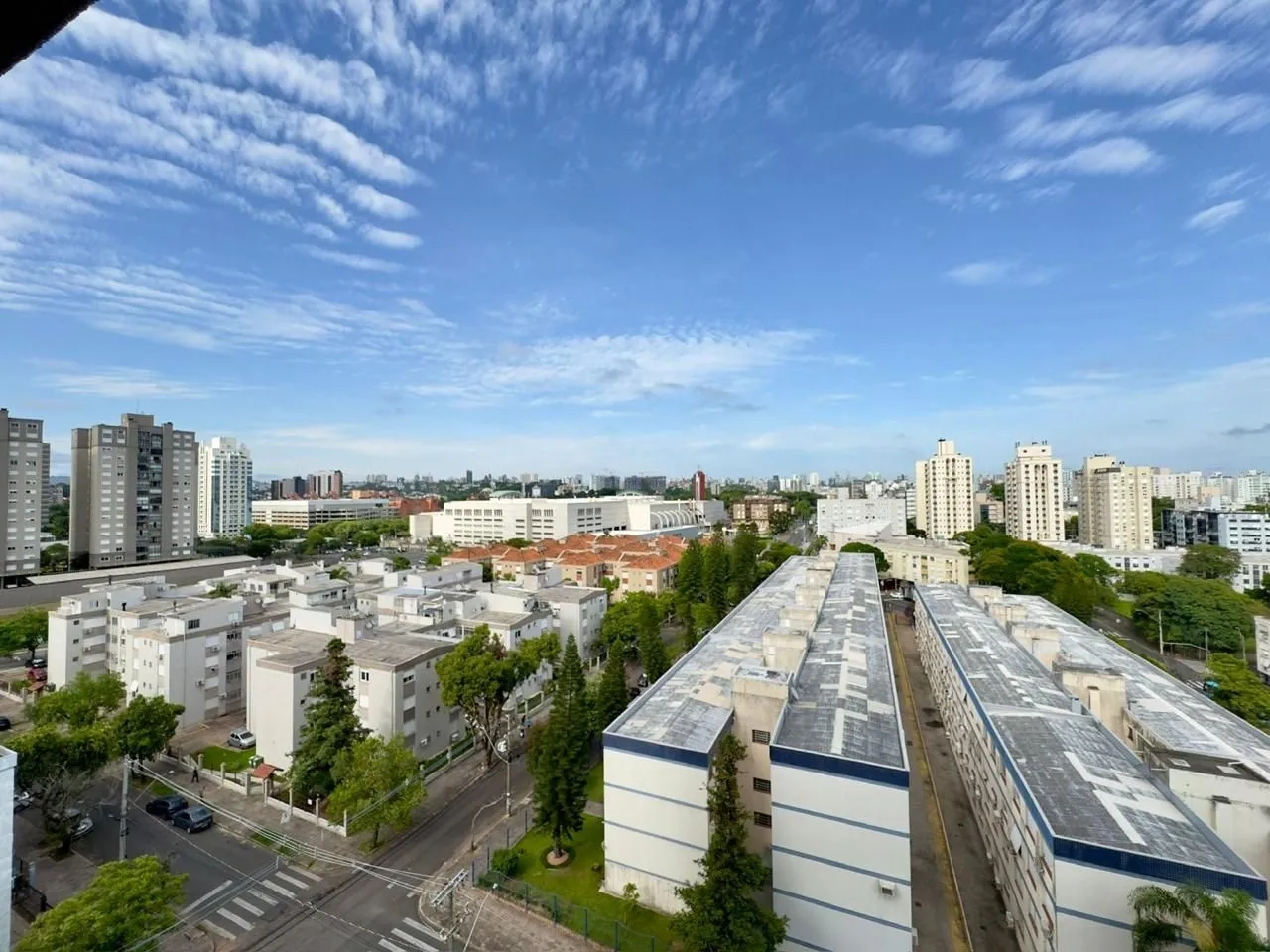 Imagem Apartamento à venda em Porto Alegre, Vila Jardim, com 1 quarto, 46m2