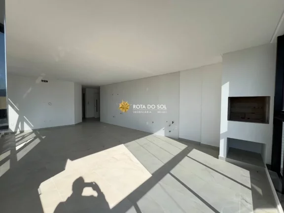 Imagem Del Greco Apartamento à venda de 2 suítes novo na Praia de Bombas Bombinhas SC