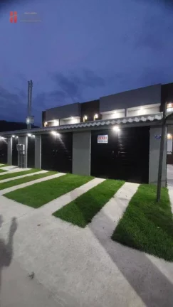 Imagem Casa com 3 quartos à venda, 129 m² por R$ 650.000 - Parque Equitativa - Duque de Caxias/RJ