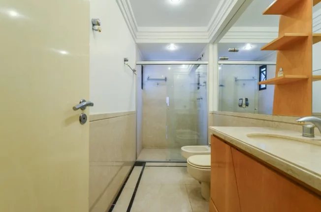 Imagem Apartamento à venda em São Paulo, Vila Mariana, com 4 quartos, 270m2