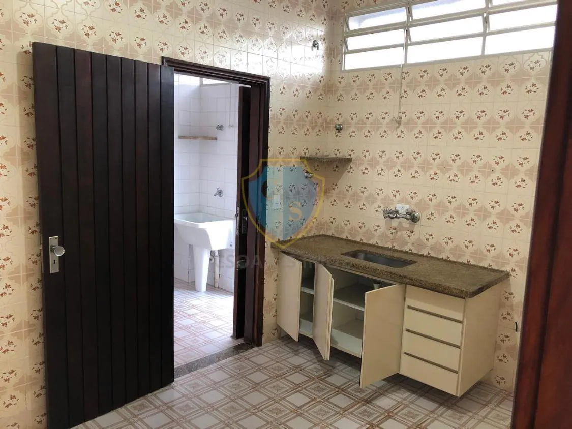 Imagem Casa 3 DormS Com 3 Suítes