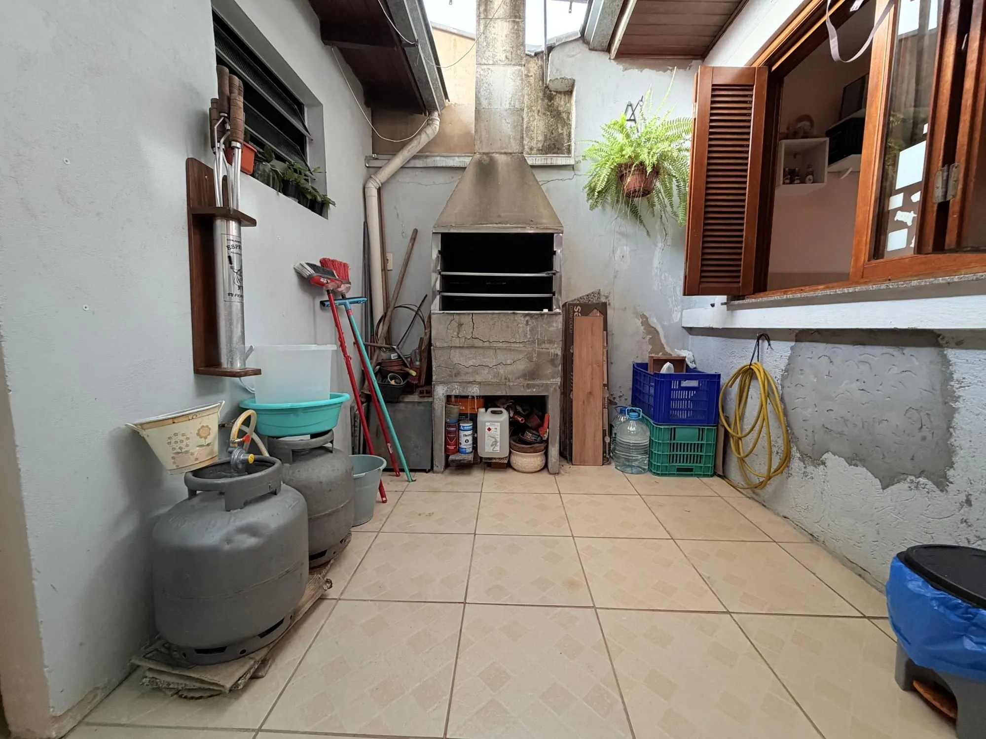 Imagem Casa 3 dormitórios moradas do sul
