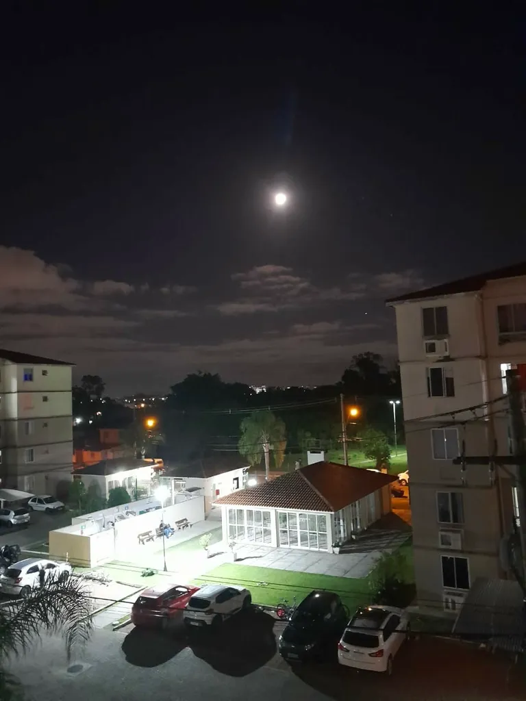 Imagem Apartamento em Fátima