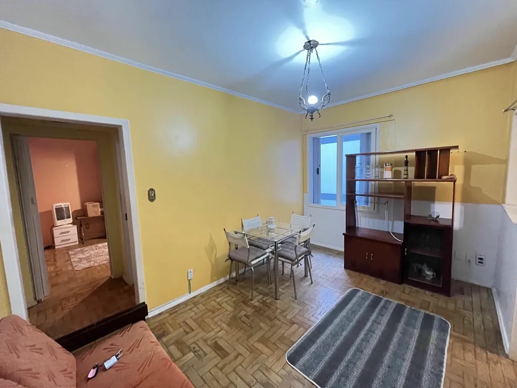 Imagem Apartamento em Centro Histórico