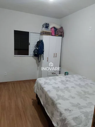 Imagem Apartamento com 2 dormitórios à venda, 50 m² por R$ 65.000,00 - Jardim Europa - Itumbiara/GO