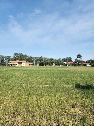 Foto do imóvel Terreno a venda no Santa Bárbara Resort Residence em Rua 131
