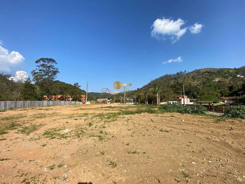 Imagem Terreno para Venda em Teresópolis / RJ no bairro Albuquerque