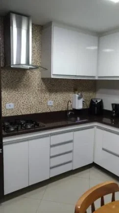 Imagem Apartamento Condomínio Residencial Firenze 74 m² 2 Dormitórios e 1 Vaga