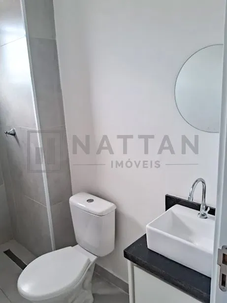 Imagem Apartamento com 1 dormitório à venda por R$ 249.990,00 - Anália Franco - São Paulo/SP