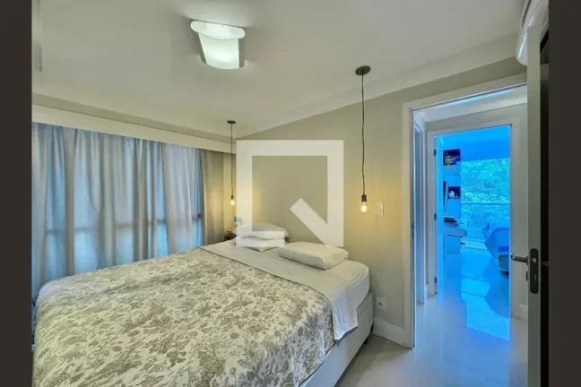 Imagem Apartamento à Venda - Recreio, 3 Quartos, 91 m2