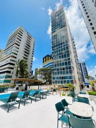 Foto do imóvel More a Beira Mar de Piedade em Avenida Bernardo Vieira de Melo