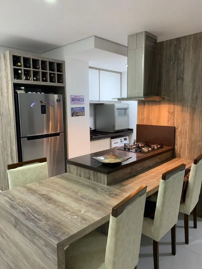 Imagem Loft para Venda - 38.22m², 1 dormitório, 1 vaga - Praia de Belas