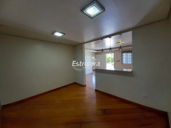 Imagem sobrado no bairro Nossa Senhora do Rosário