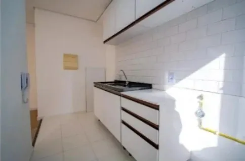 Imagem Apartamento para Venda em São Paulo, Raposo Tavares, 2 dormitórios, 1 banheiro, 1 vaga