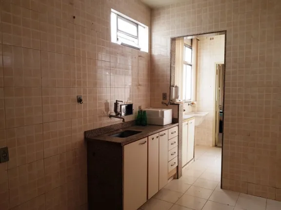 Imagem Apartamento com 2 Quartos à Venda, 75 m² em Icaraí - Niterói