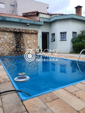 Imagem Casa para Venda em São Bernardo do Campo / SP no bairro Rudge Ramos