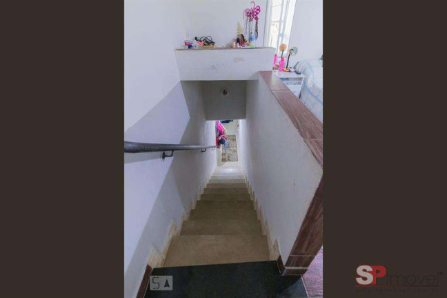 Imagem Casa com 3 Quartos à Venda, 130 m² em Chácara Cruzeiro do Sul - São Paulo