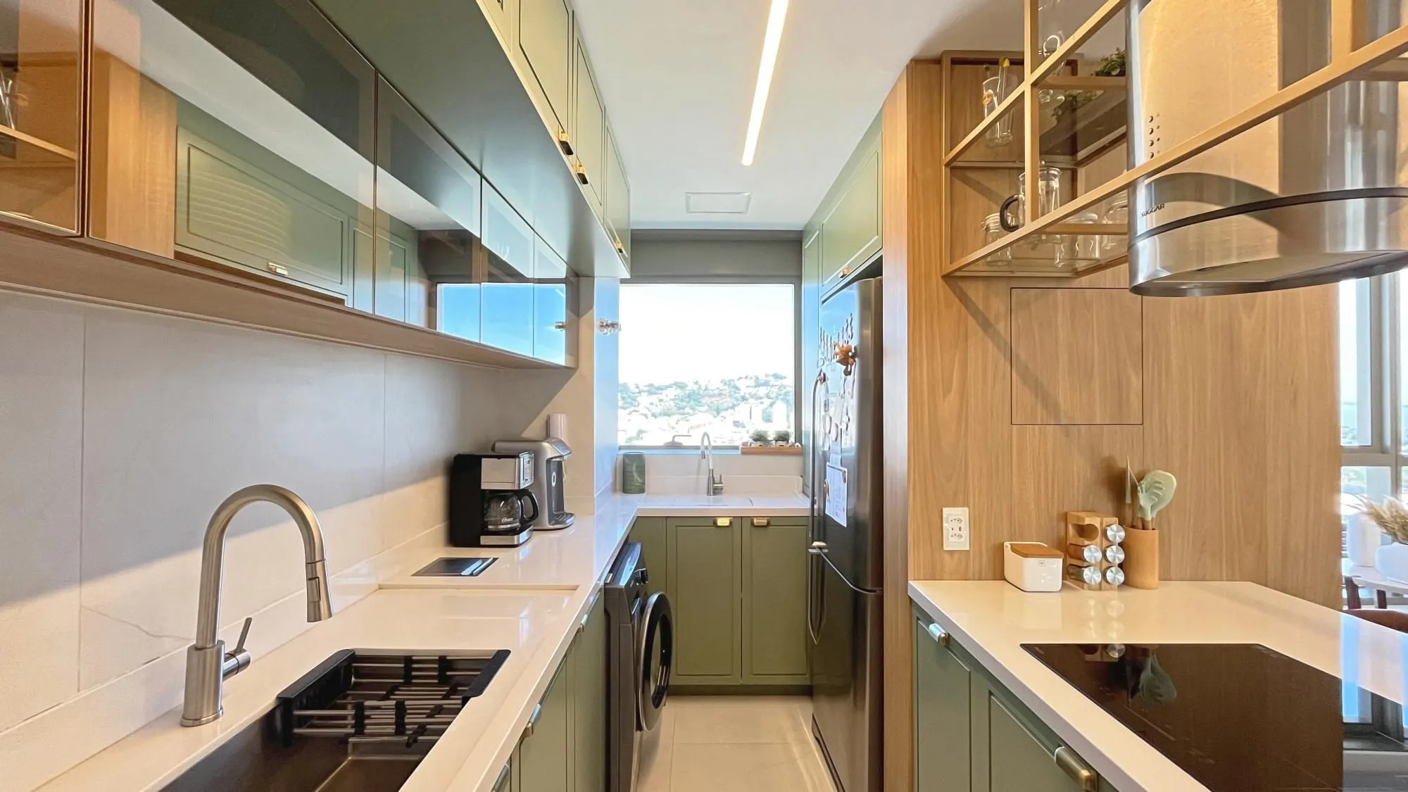 Imagem Duplex em Praia de Belas