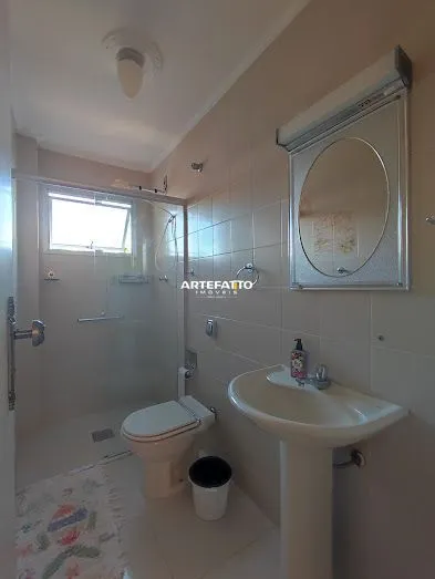 Imagem Apartamento à venda em Ubatuba, Itaguá, com 2 quartos, 85m2