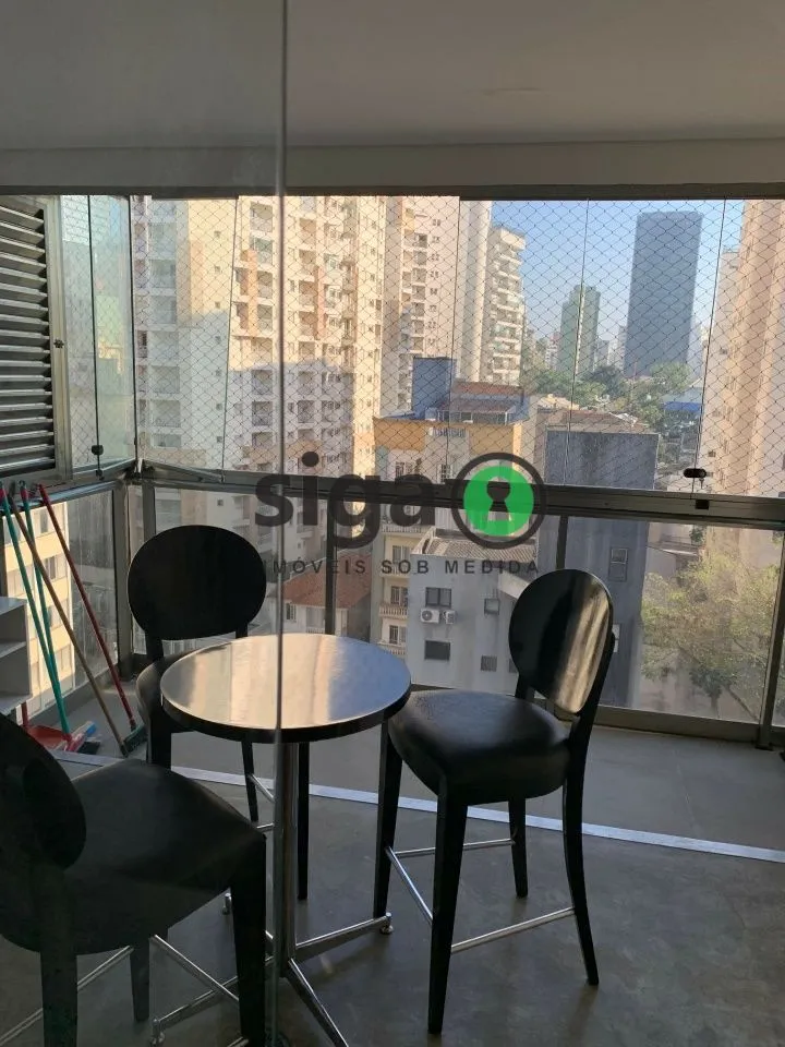 Imagem Compre ja alugado um Maxhaus na Bela Vista - 74 m², 1 quartos, 1 Vaga