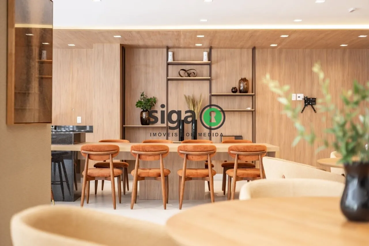 Imagem Apartamento garden com 101 m² - 2 Dormitórios (1 Suíte) e Varanda Gourmet na Barão do Triunfo