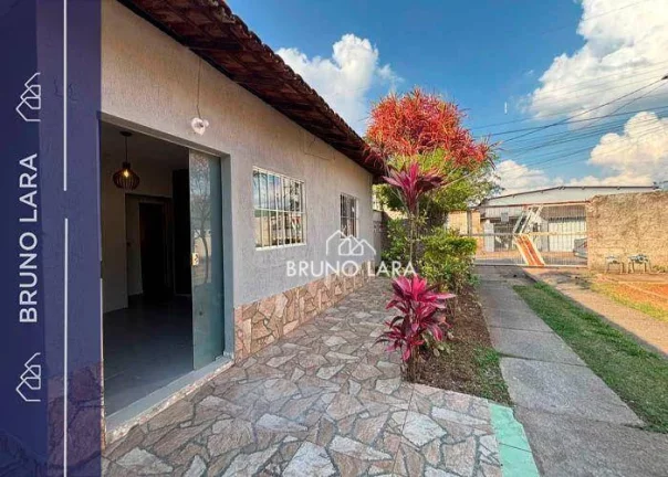 Foto do imóvel Casa à venda - Igarapé/MG