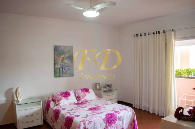 Imagem Casa de Alto Padrão em Condomínio Fechado em Atibaia