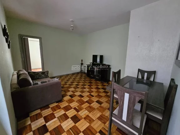 Imagem Apartamento à Venda