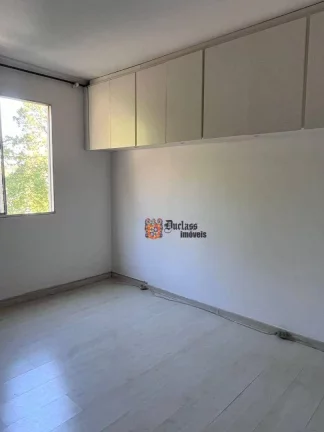 Imagem Apartamento com 2 dormitórios à venda, 51 m² por R$ 260.000 - Horto Florestal - São Paulo/SP