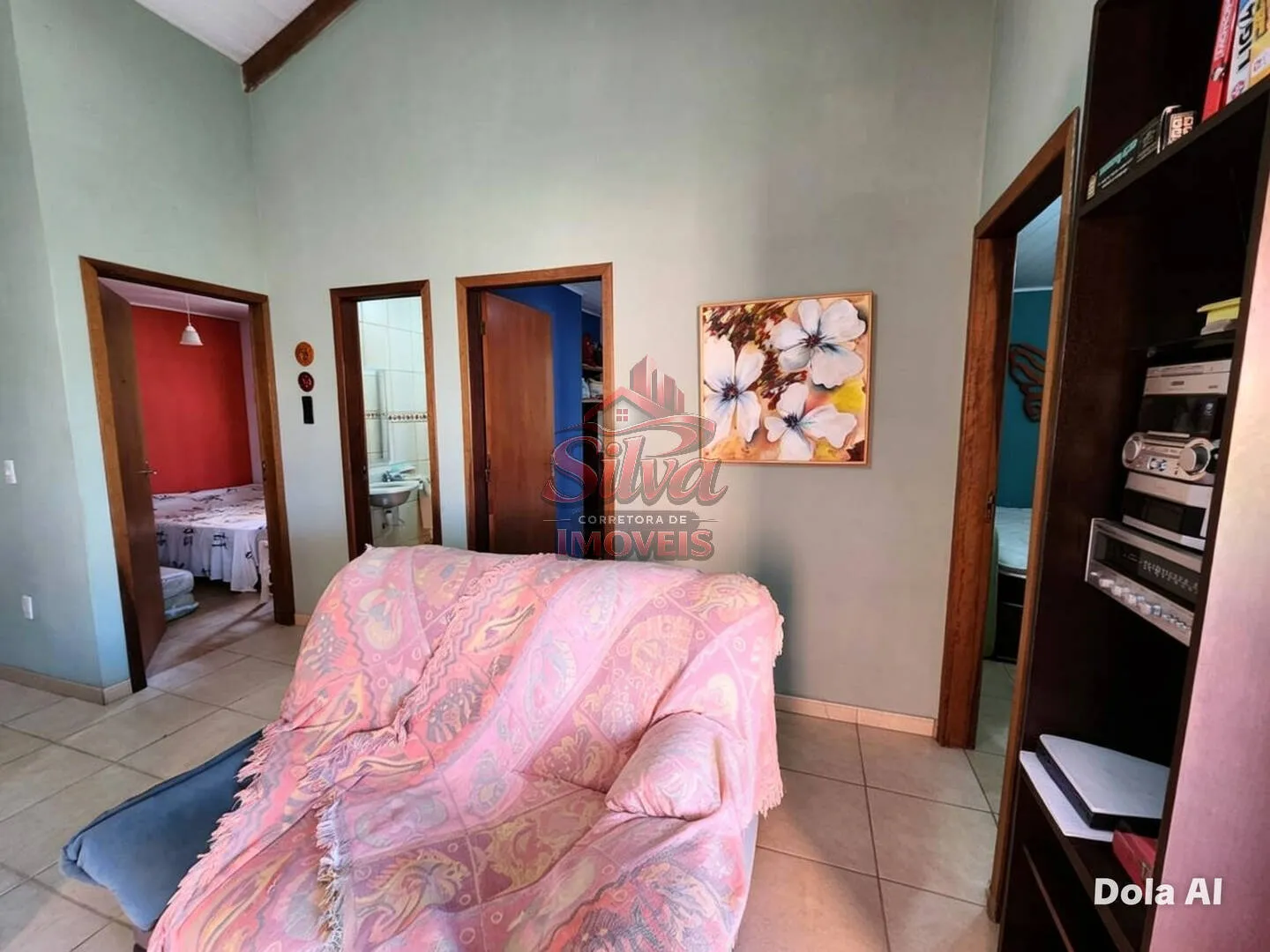Imagem C801 | Casa 4 dormitórios a 150m do mar em Albatroz, Imbé