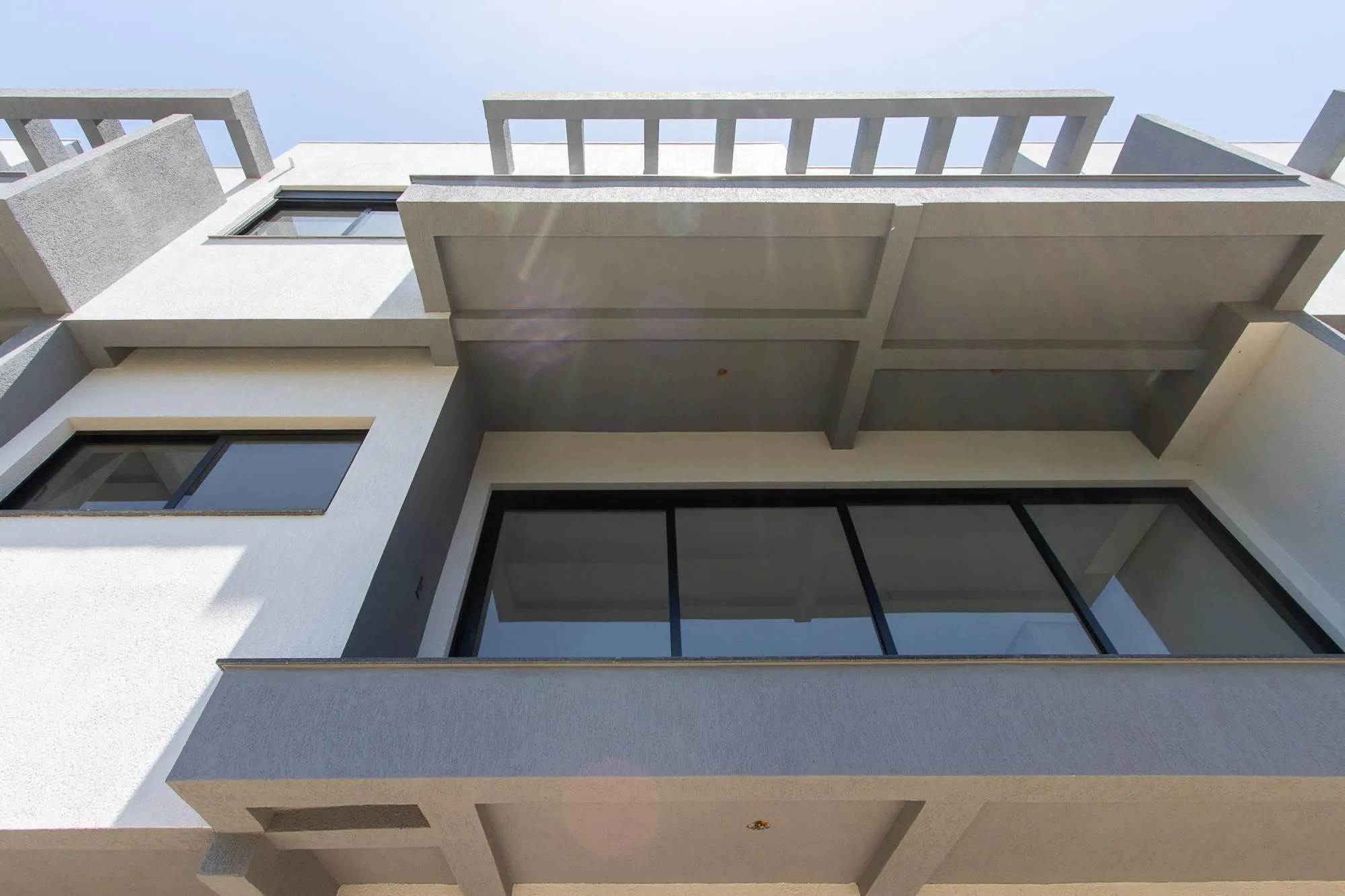 Imagem Casa em condomínio com conforto e exclusividade no bairro Tristeza