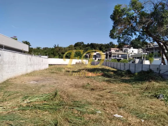 Foto do imóvel terreno plano no Jardim Paulista - Atibaia