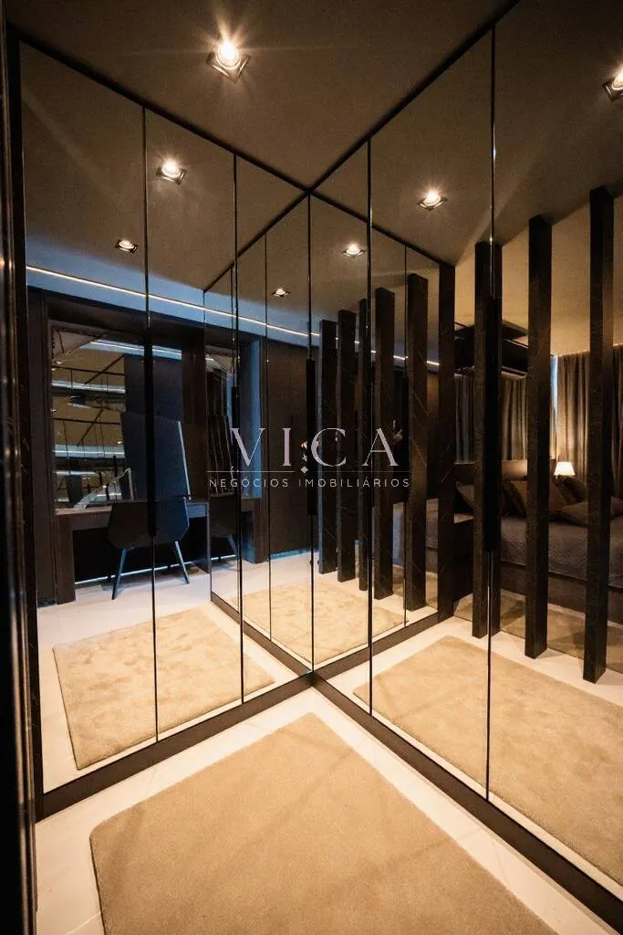 Imagem Apartamento duplex mobiliado 94m² para venda, R$ 2.950.000 -São Paulo/SP