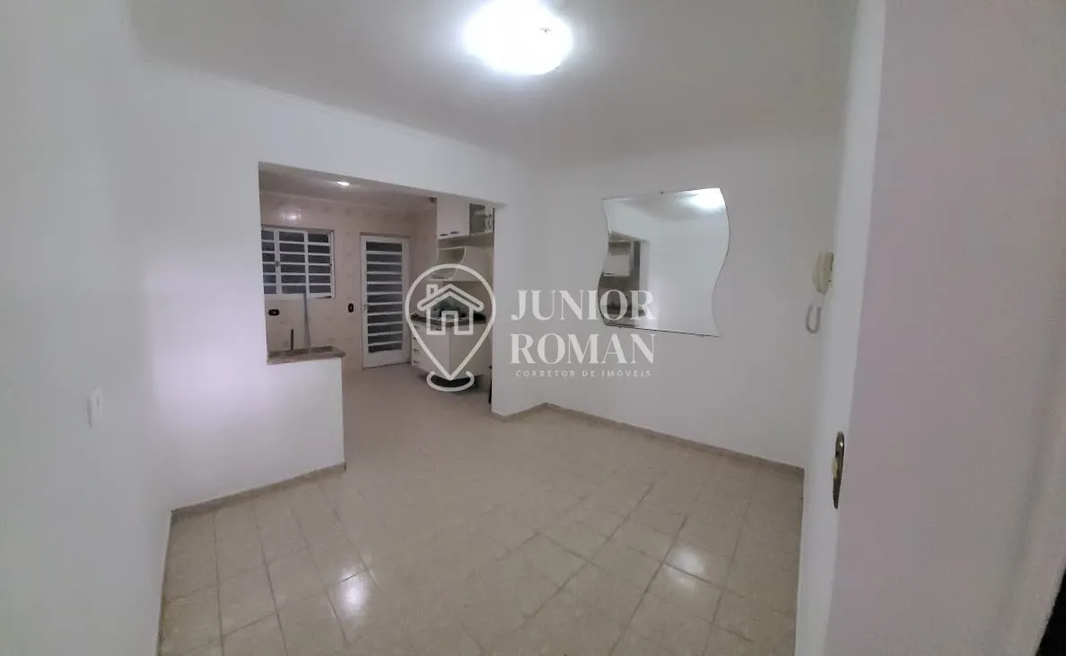 Imagem SOBRADO 3 DORM EM CONDOMÍNIO FECHADO - JARDIM MARAJOARA | SÃO PAULO