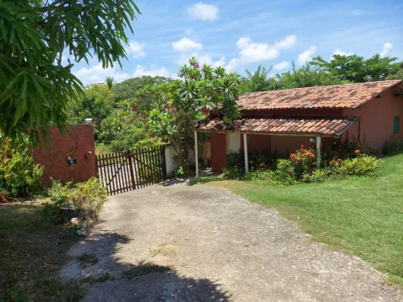 Imagem Pousada com 11 quartos, 447m2, à venda em Conde, Jacumã