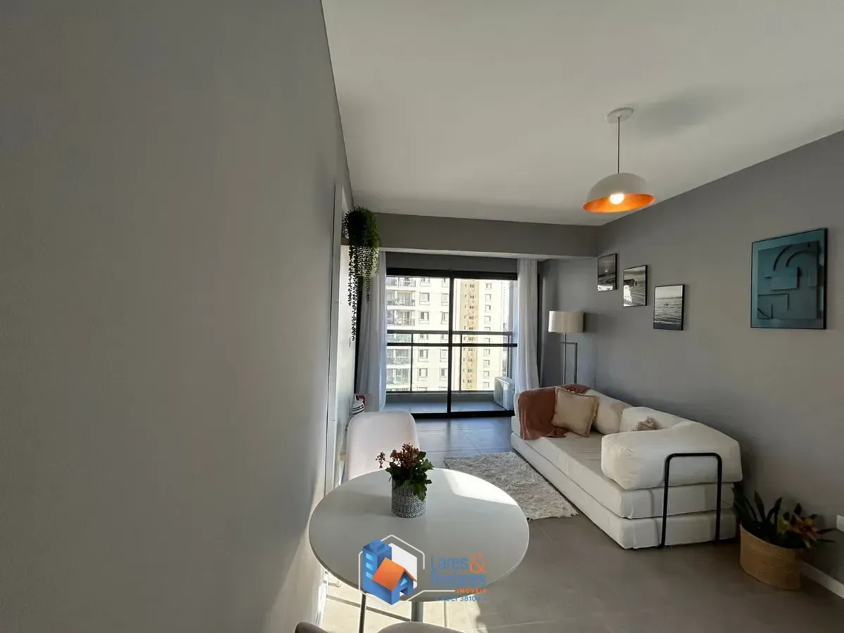 Imagem Studio para venda em Pompeia com 1 quarto, 38m²