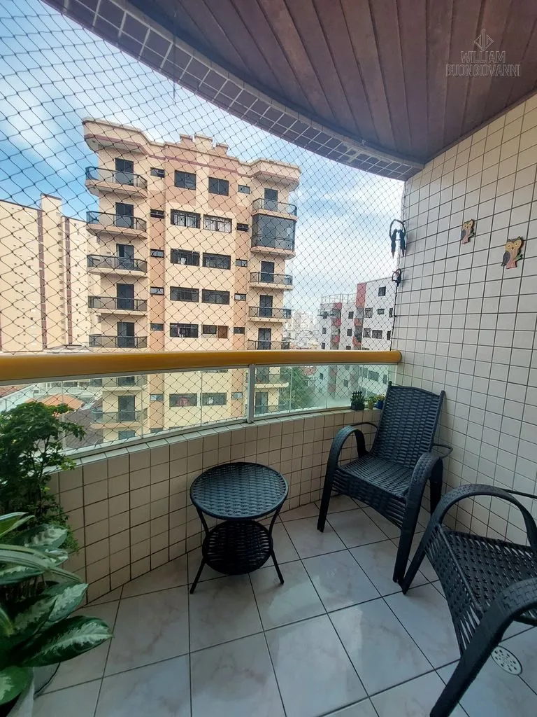Foto do imóvel APARTAMENTO 2 QUARTOS , 1 SUITE, OCIAN em Cidade Ocian, Praia Grande - SP