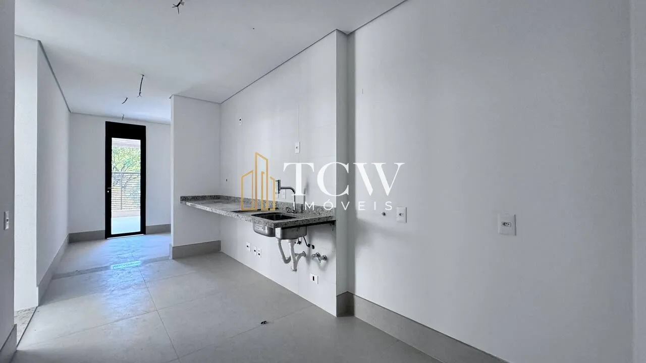 Imagem Apartamento à venda no Vila Clementino - Garden Penthouse