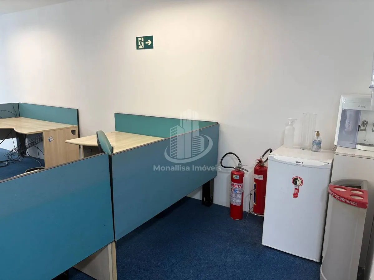 Imagem Sala comercial para alugar no bairro Zona Oeste em Rio de Janeiro/RJ