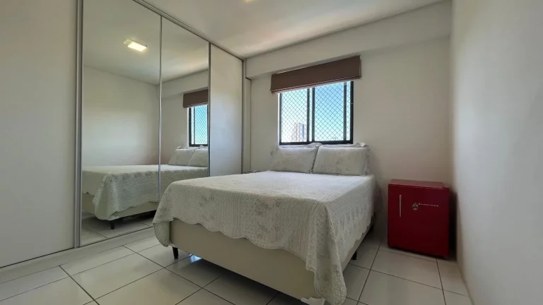 Imagem Apartamento no Pina com 84m!