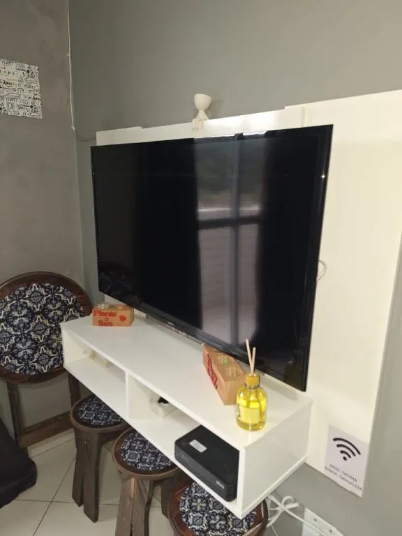 Imagem APARTAMENTO COM 65,00 m² - CANTO DO FORTE - PRAIA GRANDE SP