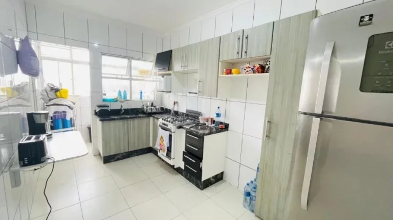 Imagem Apartamento à venda no bairro Ocian
