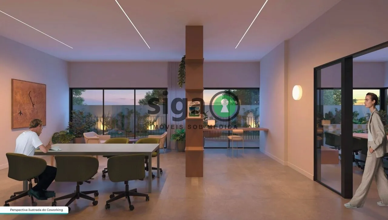 Imagem Apartamento para venda na Vila Sônia 02 dormitórios, São Paulo - SP