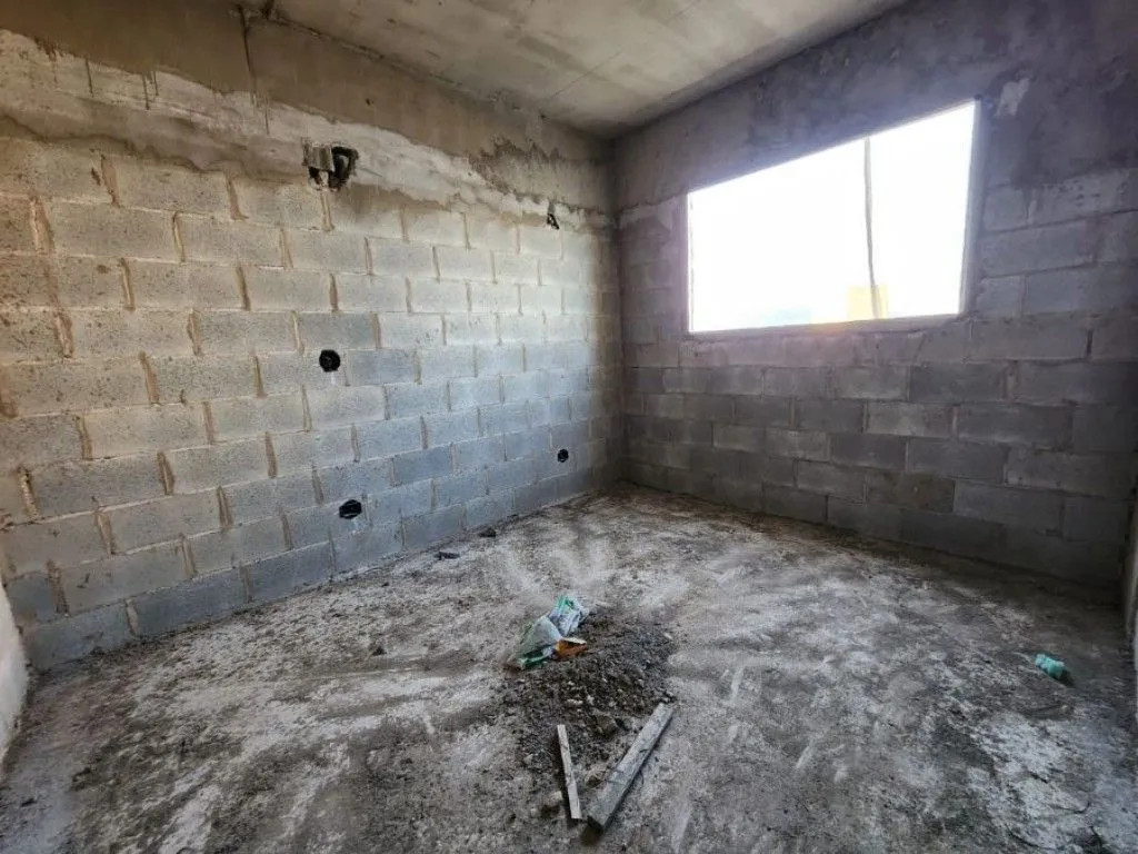 Imagem Apartamento: 2 Dormitórios, 1 Suíte, 1 Vaga, lazer completo. Mongaguá