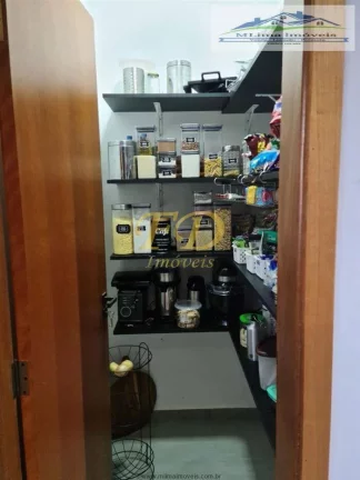 Imagem Casa Condomínio Buona Vita