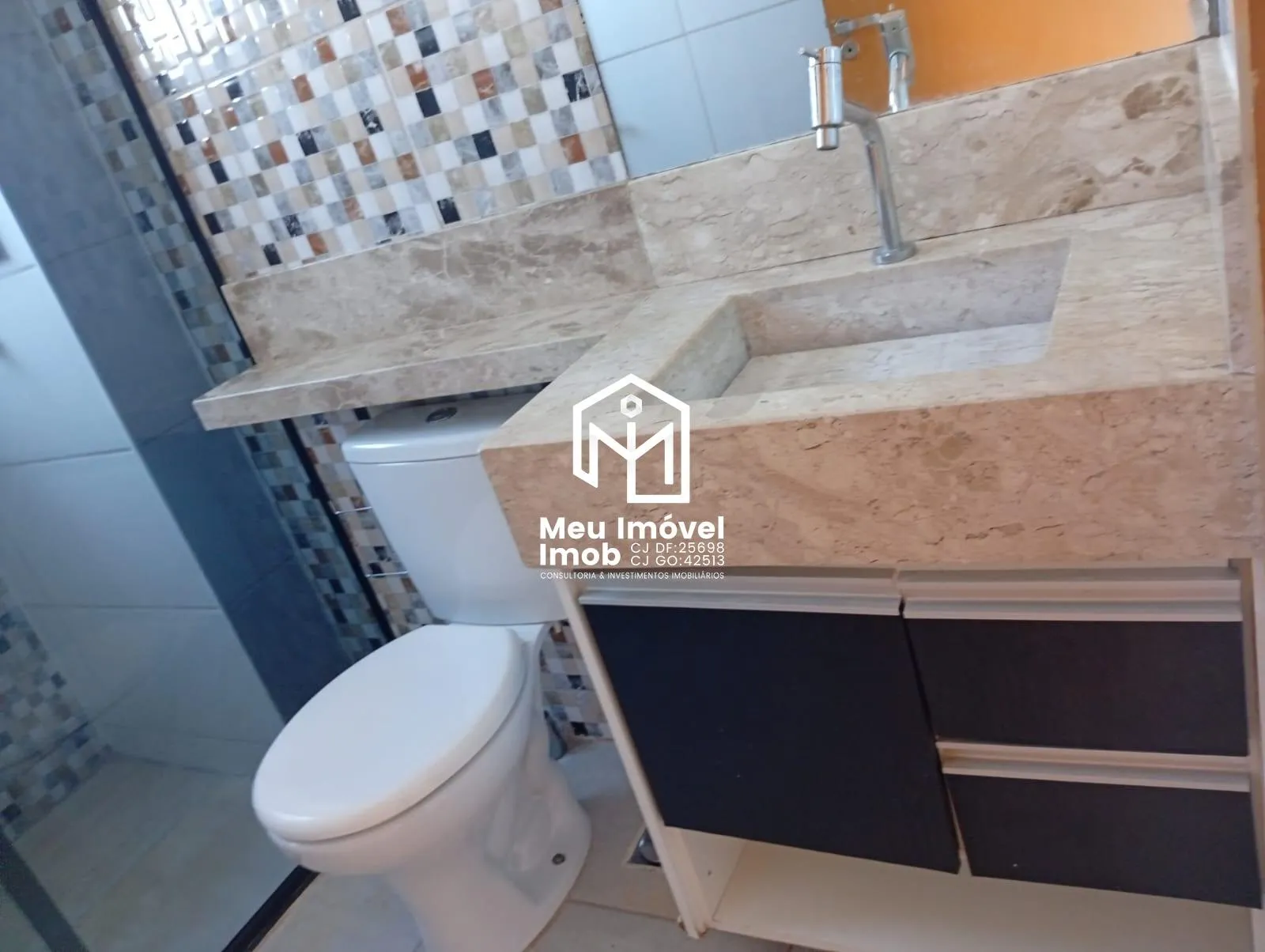 Imagem Park Club Mansões Olinda APTO 2 Quartos 1 Vaga 53m² AC finan
