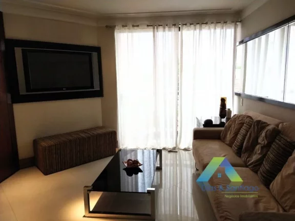 Foto do imóvel Apartamento com 3 dormitórios à venda, 120 m² por R$ 790.000,00 - Ipiranga