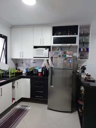 Imagem Apartamento à venda no bairro Pitangueiras - Guarujá/SP
