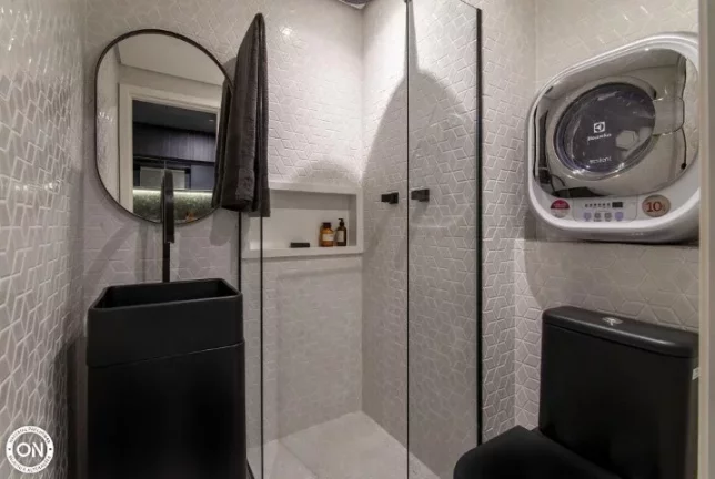 Imagem Apartamento à venda no bairro Jardim Paulista - São Paulo/SP