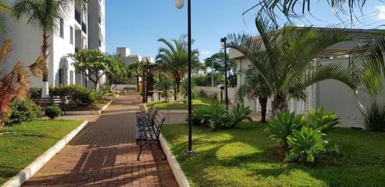 Imagem Apartamento à venda, 69 m² por R$ 430.000,00 - Vila Trujillo - Sorocaba/SP